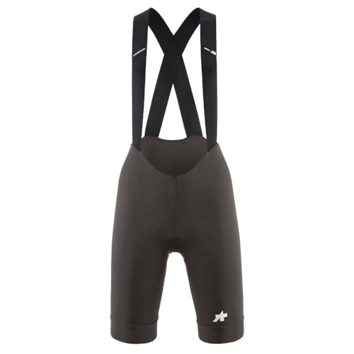 ASSOS UMA GT S11 Cuissard avec Insert Rembourré Anti-Frottement Taille XL