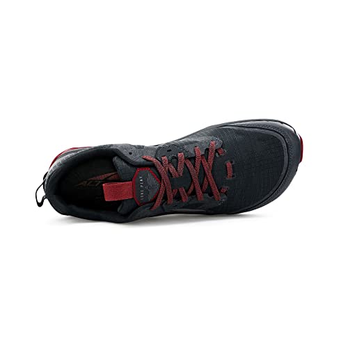 Image of ALTRA Men's AL0A547L Lone Peak 6 Trail Running Shoe