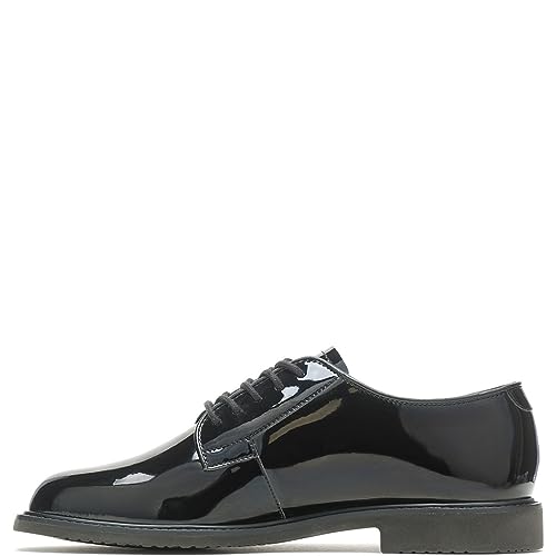 Bates Women's Sentry Oxford High Gloss4