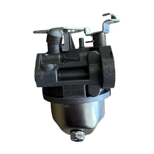 Carburateur MA175 moteur thermique 174cm³ 189cm³ compatible EA175 MA190
