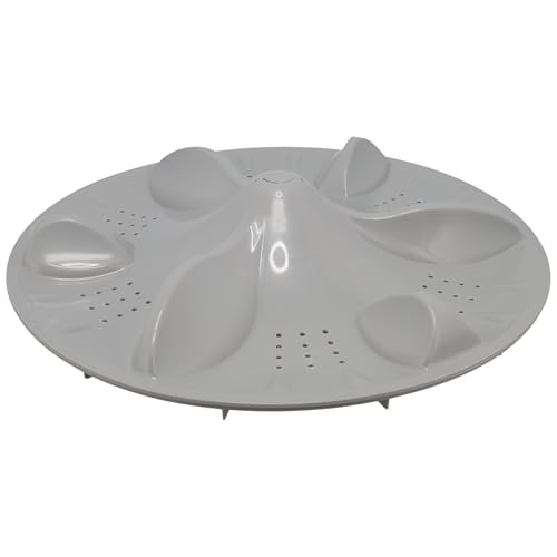 Supplying Demand 12138000069557 Washing Machine Impeller And Connect Sleeve - Replaces AP7244296, PS18227554