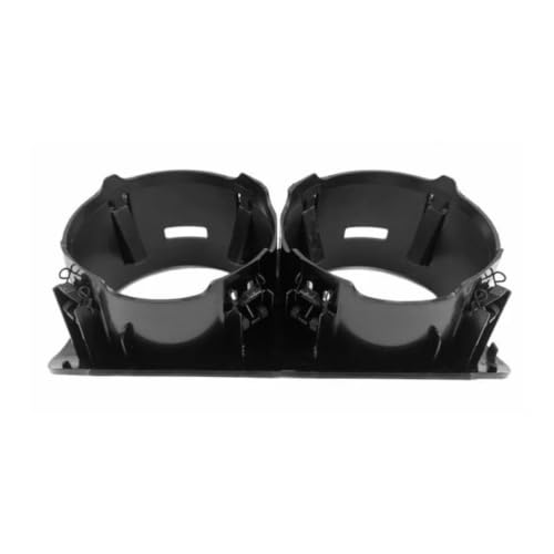 Console centrale W447 d'organisation de gobelets et rangement de bord pour Benz V-Class 2016-2021