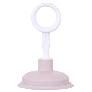 Pijpleiding Dredge Zuignap Toilet Plunjers Druk Schoon Gootsteen Afvoerpijp Bad Buster Sucker Klomp Remover Plunjer Tool