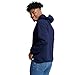 Russell Athletic Men's Dri-Power Hooded Pullover Fleece Sweater, New Navy, XX-Large
