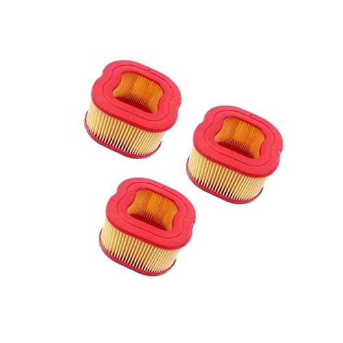 Filtre à air pour outils 371K 375K 506263402, lot de 3