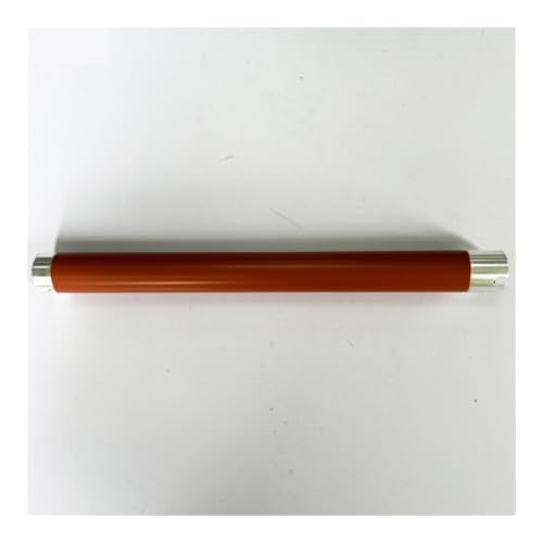 Rodillo superior de calor para fusor Pantum L2300 M118 M6860 ideal para reparar atascos de papel
