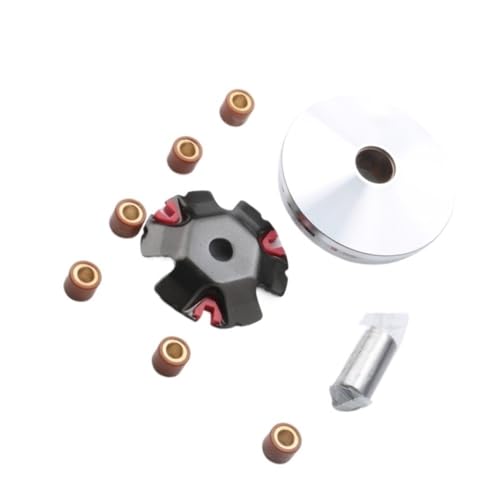 Variateur Scooter 50cc pour Buxy M Elyseo Jetforce Looxor Vivacity