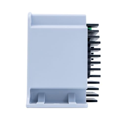 Transformador con sensor de corriente Hall para medir 1000 A CC en sistemas eléctricos 4