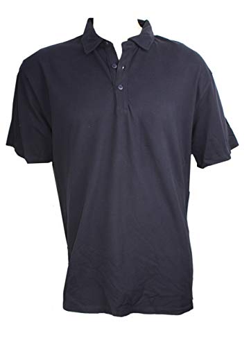 Saltaire Caruso Polo Size XL Dark Navy