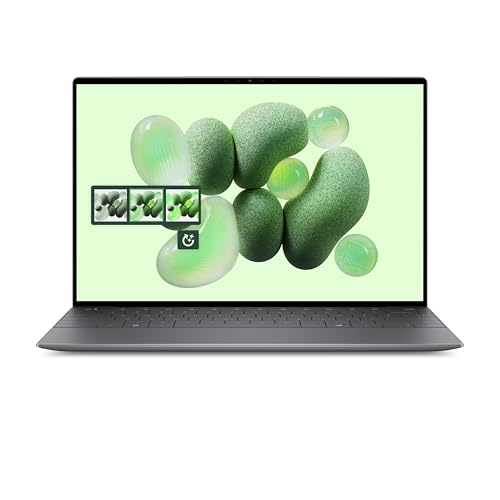 Image of Dell XPS 13 9345 13.4" FHD+ 120Hz, Snapdragon X1E-80, 1TB PCIe Gen 4.0x4 NVMe, 32GB LPDDR5x, Fingerprint Reader, Adreno GPU, WIFI 7 & BT 5.4, UK Backlit Keys, Windows 11 Pro ARM (Renewed)