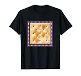 Shrimp Cracker Live Snack Lover Designs