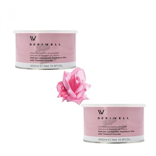 Depiwell Titan 400 ml (2 Packungen)