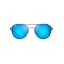 Dove Grey/Blue Hawaii Polarized