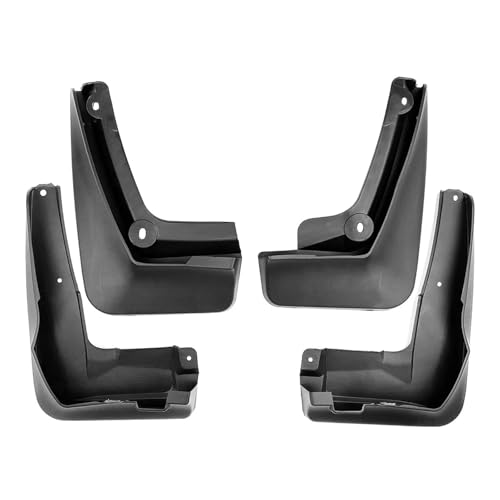 Garde-boue BMW Série 3 E90 E91 contre la rouille et les impacts de gravillons 2008-2012