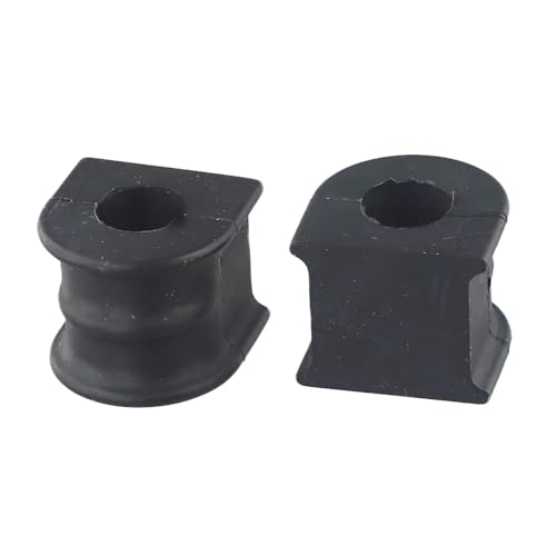 Bieletas de barra estabilizadora trasera DG9Z-5493-G con buje para Flex 2009 a 2014