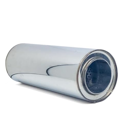 Onde sonore vortex échappement voiture pour éliminer les bruits métalliques aigus de votre ligne