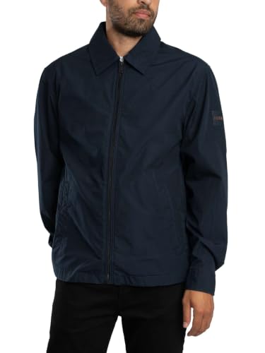 BOSS Overshirt - vue 9