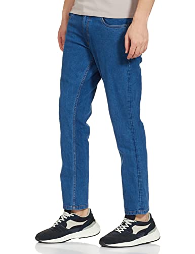 Image of Amazon Brand - House & Shields Men's Relaxed Jeans