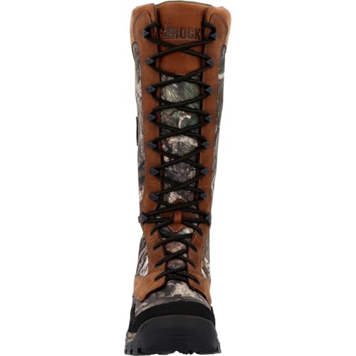 ROCKY Lynx Snake Waterproof Snake Boot3