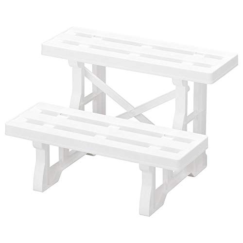 ジェイ イー ジェイ フラワースタンド -