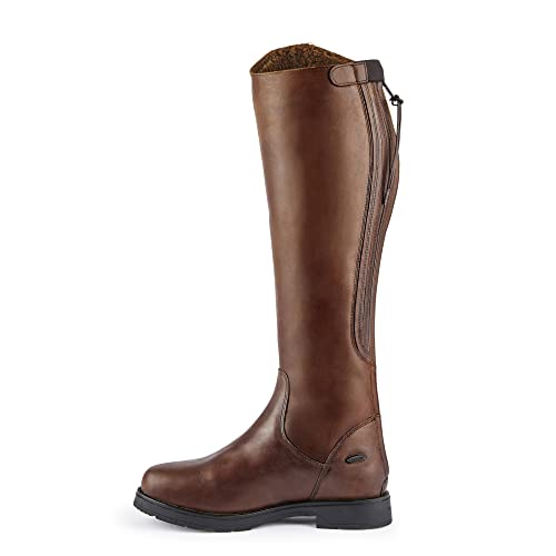 MORETTA Ventura Ladies Riding Boots3