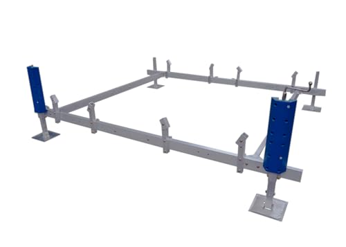 Patriot Docks Boat Bunk Lift - Double Standard (10476)