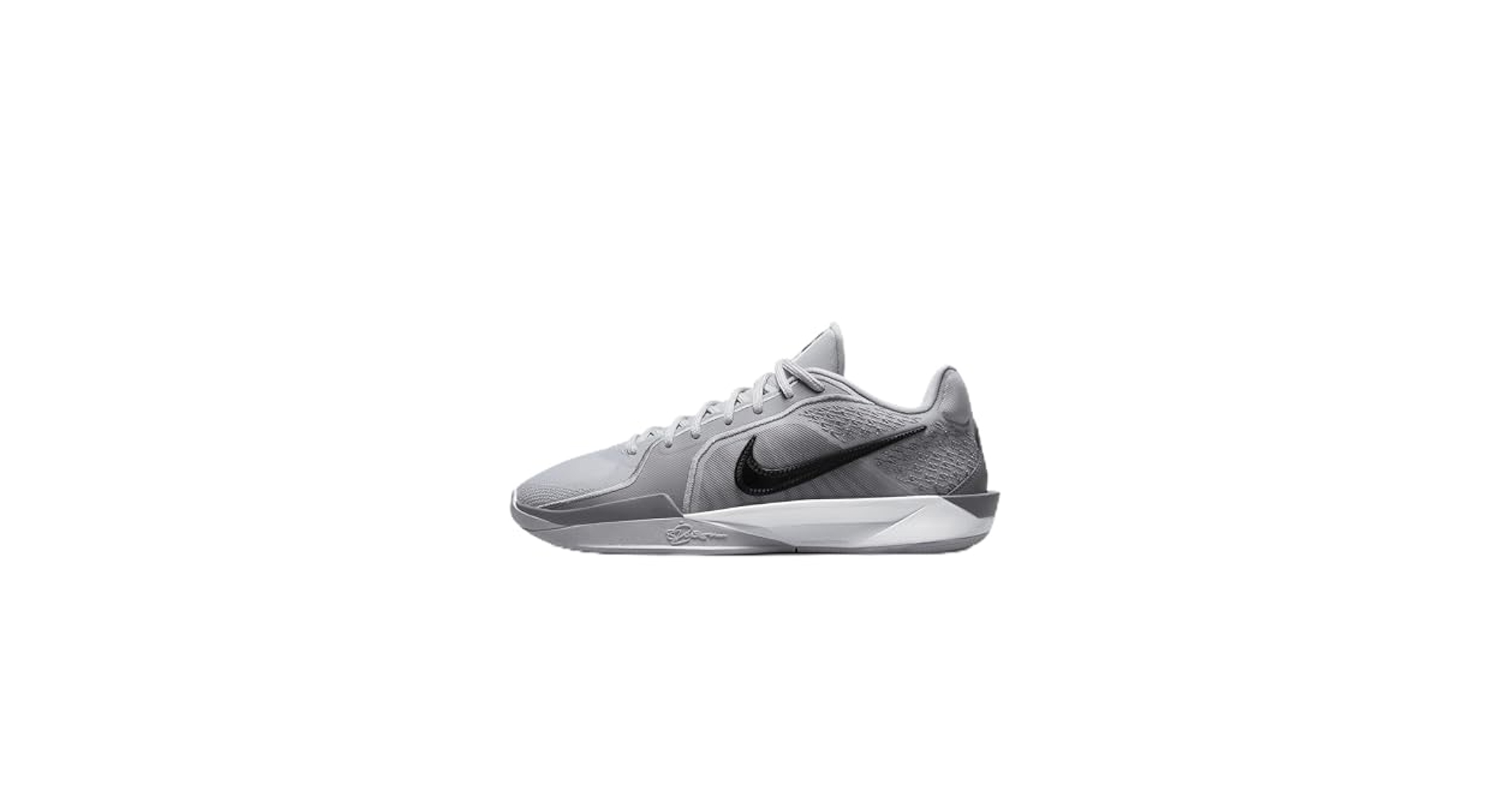 Amazon | Nike Sabrina 2 バスケットボールシューズ (HF3234-001