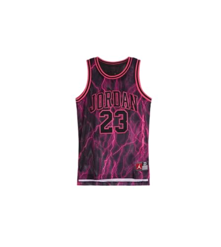 Camiseta Jordan 2 AOP Jersey de Nike con estampado integral deportivo