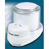 Magic Chef 1L Ice Cream Maker ( MCIM1W )
