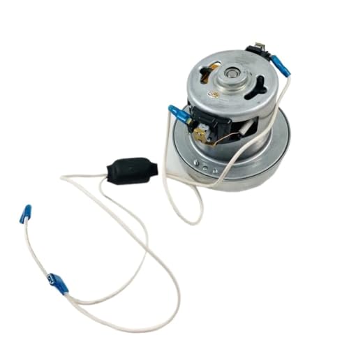 Motor compatible Dreame X40 sustitución para base con pérdida de succión 4