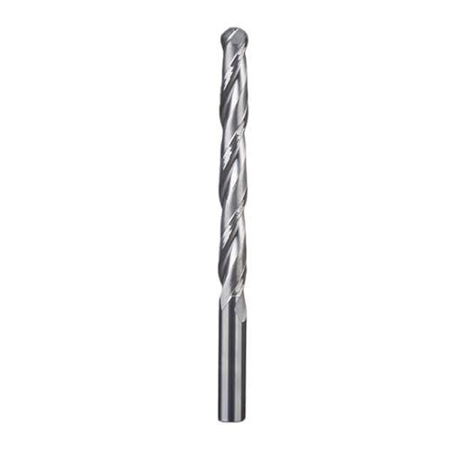 Mèche de routeur à nez sphérique 6mm pour gravure sur bois précise