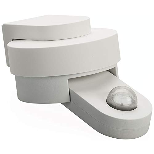 ELV Homematic Bausatz Funk-Lichtsensor für Außenbetrieb HMSen-LI-O