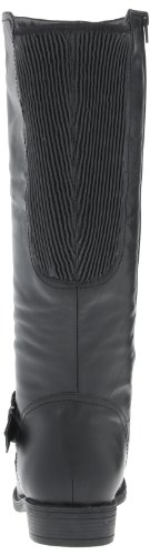 David Tate Womens Branson Extra Wide Shaft Tall Riding Boots3