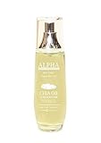 Chia Oil Seed Hair Serum Repair Organic Hair Care By Alpha New York 100 ml. / 3.38 fl.oz.