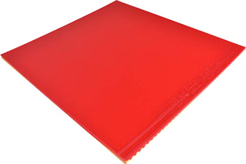 Image of Butterfly Tackiness Chop II Rubber Sheet