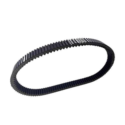 Correa de transmisión de alta fricción para RMK 700 y 800, compatible con 3211122