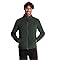 TOG24 Revive Mens Fleece Jacket. Mens Fleece Made From 100% Recycled Polyester With Full Zip. Mens Fleece Jacket With 2 Lower Pockets, Lightweight & Warm, Anti Pill Fabric