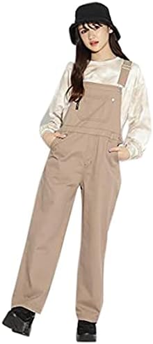 Amazon ピンク ラテ オールインワン オーバーオール キッズ ダークブラウン 043 02 165cm パジャマ 通販