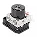 Topteng Anti-Lock Brake ABS Pump Assembly for VW Beetle 2012-16, Caddy 2011-15, Jetta 2011-14, Golf 2010-13, Passat/US/A3 2013-15, for AUDI A3 2009-2013, for SKODA Octavia 2009-2013, Superb 2008-13