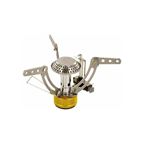 Highlander HPX200 Lightweight Compact Stove Cover