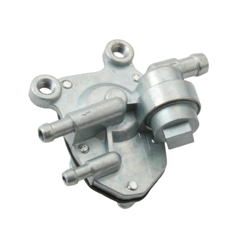 Llave de combustible de repuesto para modelos SH50 JOG50 CY50 Razz