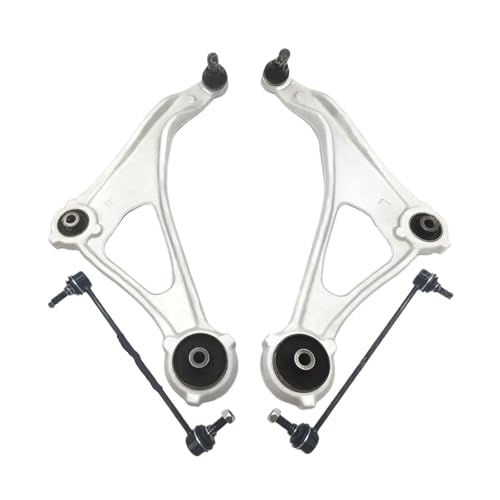 Bras de suspension avant pour éliminer les vibrations Nissan Altima