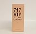 EBC 717 VIP Rose Eau De Perfume for Woman, 100ml/3.4 OZ