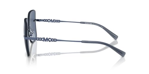 Michael Kors Women's Mk1150 Québec Square Sunglasses3