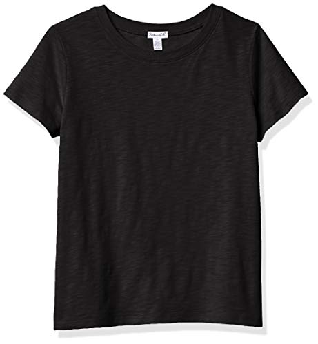 Image of Splendid Big Girl's Basic Short Sleeve Tee