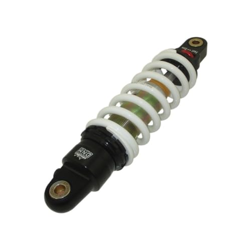 Ressort d'amortisseur arrière 265mm DNM MK-AR pour stabiliser votre Pit Bike de cross