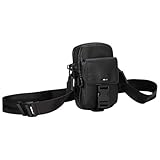 Hochwertige Verarbeitung BOSS Ray_L_Smal_Crossbody