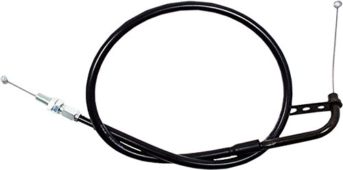 Câble d'accélérateur Motion Pro pour réparer le retour de poignée GSXR 1000