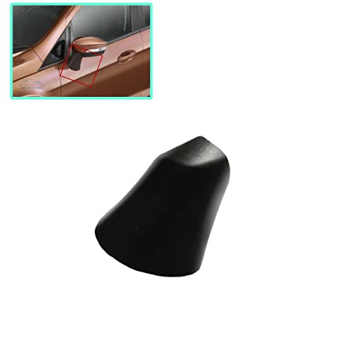 New JD Car Accessories For Ford EcoSport 2013-2018 Front Right Rearview Mirror Lower Support Cover Automotive Part (2318)