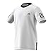 adidas Boy's Tennis Club Tee